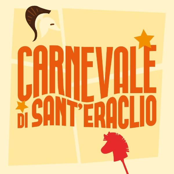  banner poster carnevale sant eraclio 2026 